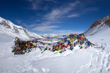 Annapurna Circuit – Jomsom Trek – 15 days