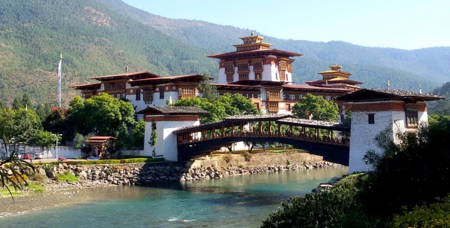 Bhutan