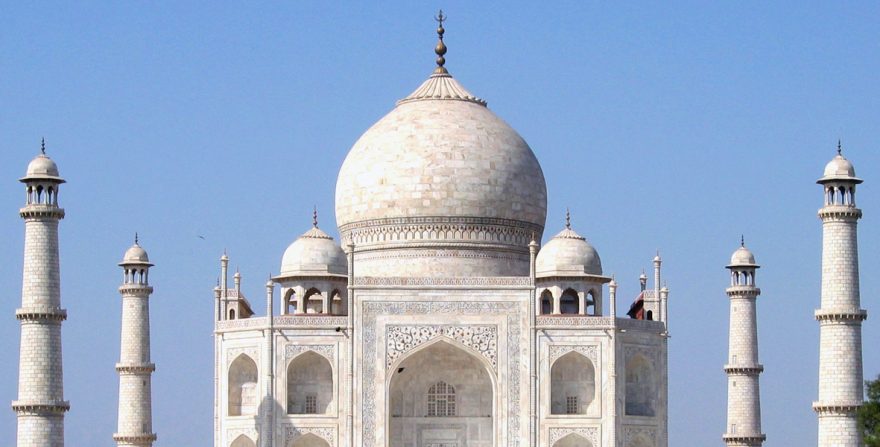 India