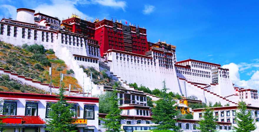 Tibet