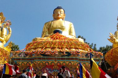 kathmandu valley tour