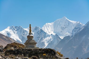 Langtang Trek