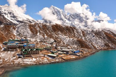 Gokyo-Lake-Trek