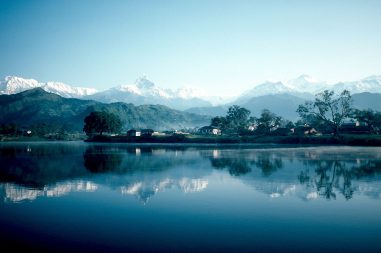 Pokhara City Tour