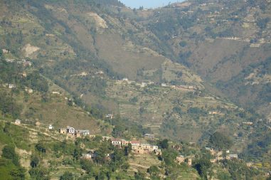 dhulikhel day tour