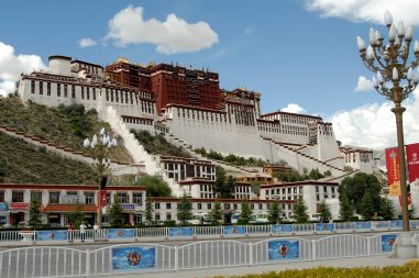 tibet-tour