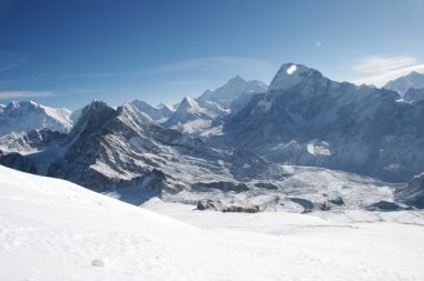 Mera-Peak-Climbing