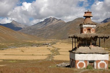 upper dolpo trek