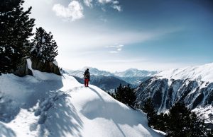 Everest Basecamp Trek