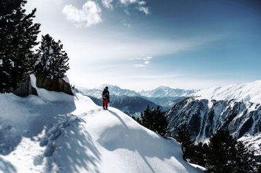 Everest Basecamp Trek
