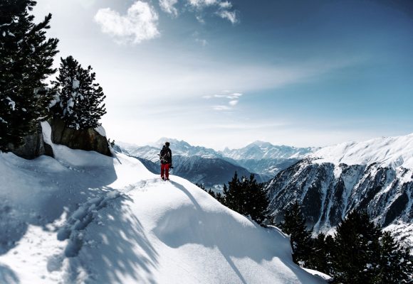 Everest Basecamp Trek